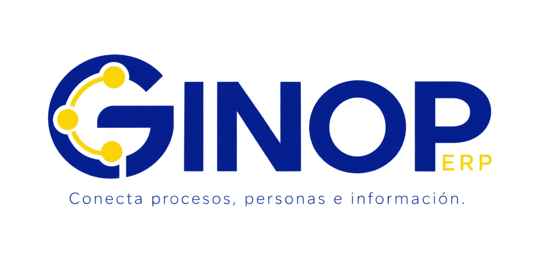 GINOP